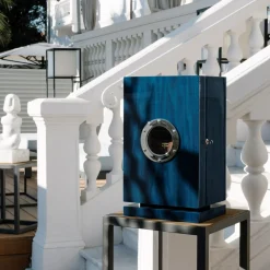 Humidor Blue Ocean 150 sigari