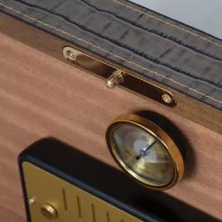 Humidor Santiago grande