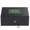 Humidor verde Jaipur