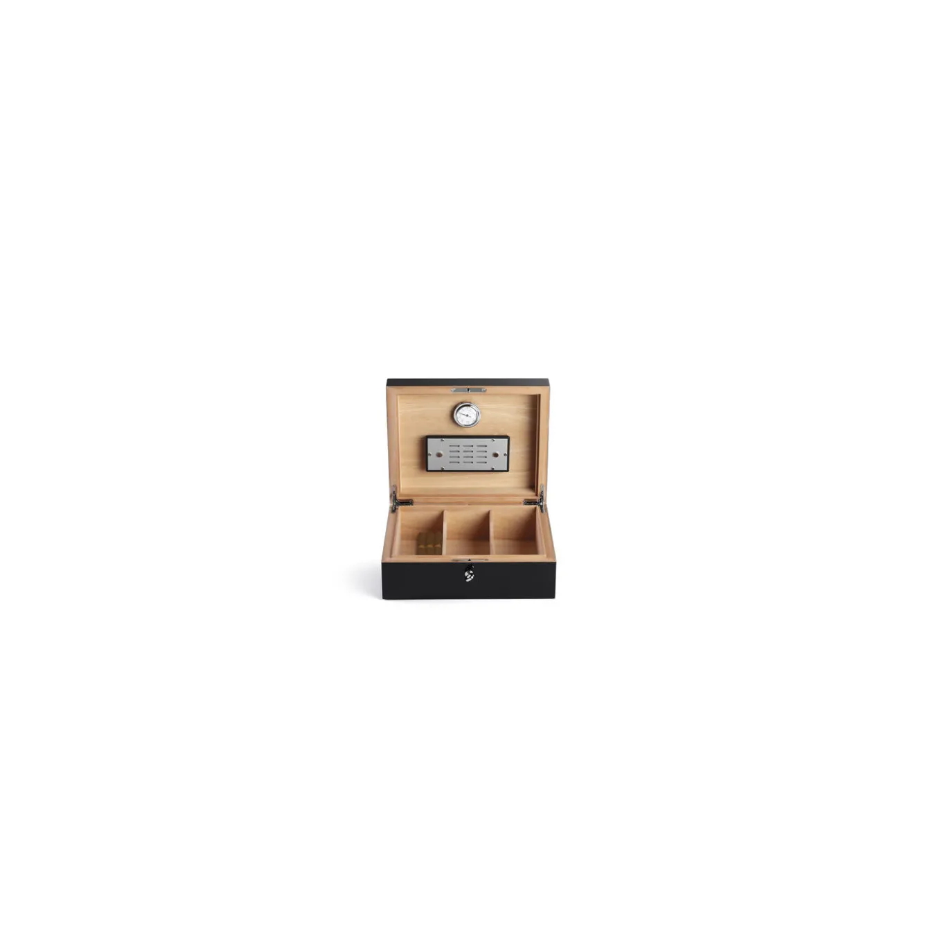 Humidor verde Jaipur