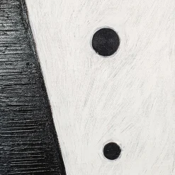 Identità nell'Astrazione VI Dipinto