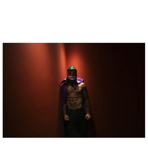 Il mio mostro fotografico #3