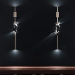 Il Pezzo 12 Applique Oro