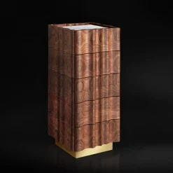 Il Pezzo 2 Settimino Bianco