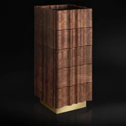 Il Pezzo 2 Settimino Nero