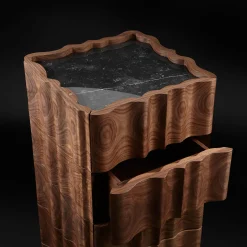 Il Pezzo 2 Settimino Nero