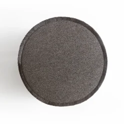 Il pouf - Bouclè Carbon