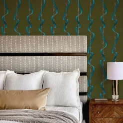 Il vero amore non è cuori e fiori Carta da parati di Magnus Gjoen