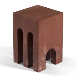 Il Villaggio - Scultura Novecento Collemandina di Rodolfo Dordoni