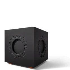 Immaginazione modulare #1 Nero di Virgil Abloh