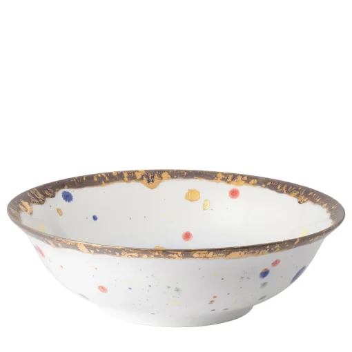 Insalatiera Apollo Bianco