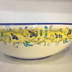 Insalatiera Limoni con manici