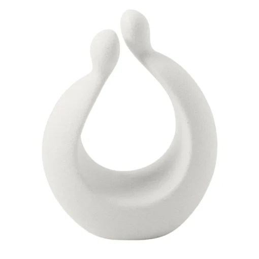 Insieme Scultura Oggetto decorativo