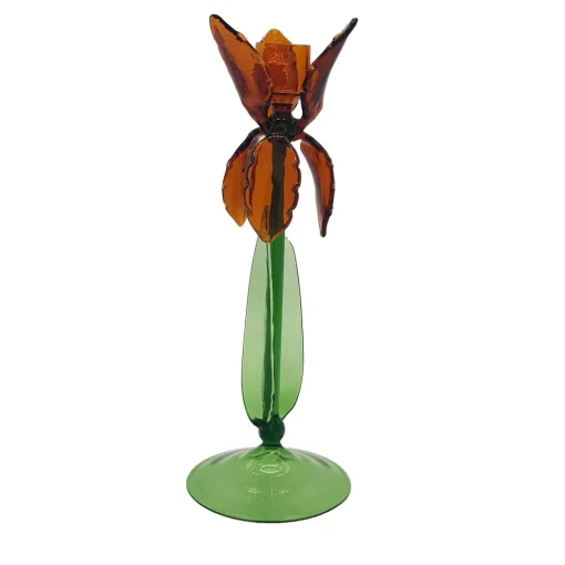 Iris C185 Portacandele