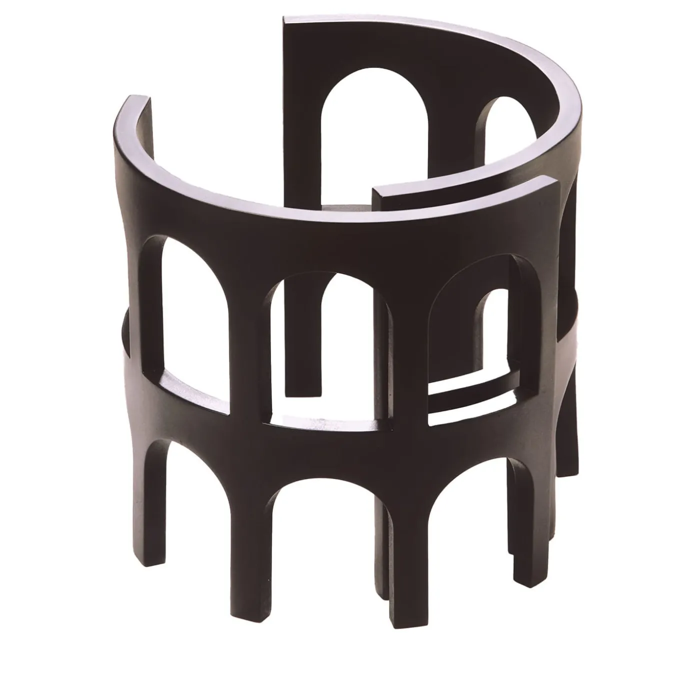 Italicus di Claudio Larcher