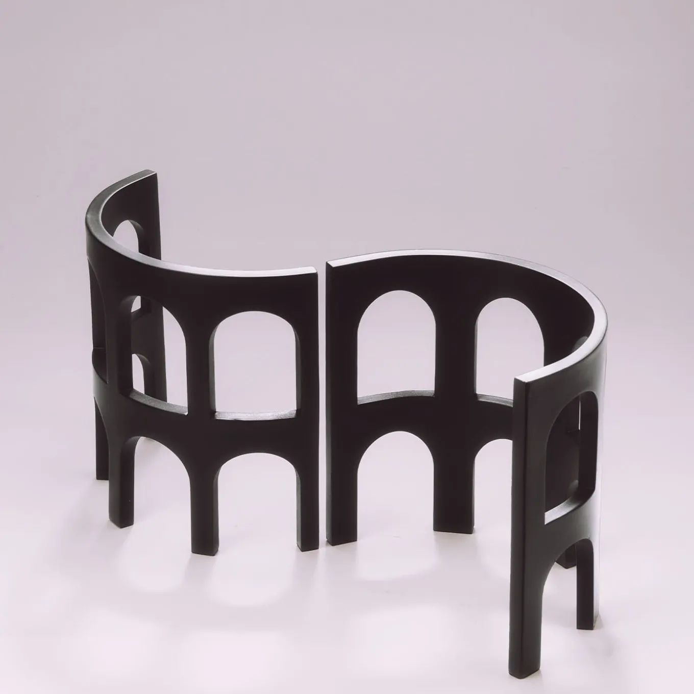 Italicus di Claudio Larcher