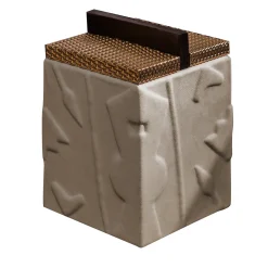 IX Scatola beige