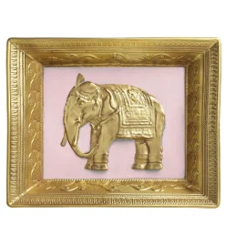 Jaipur Rosa chiaro Vide Poche