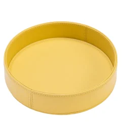 Kandinsky Cedro Yellow Svuotatasche Medio