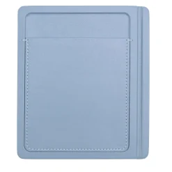 Kinesis Porta bloc notes Cielo Blue