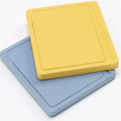 Kinesis Porta bloc notes Cielo Blue