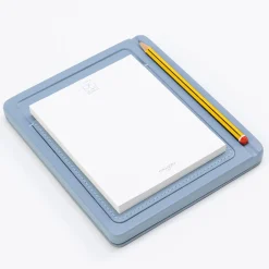 Kinesis Porta bloc notes Cielo Blue