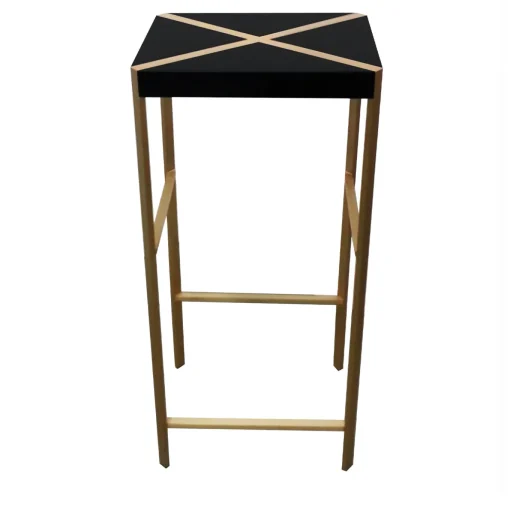 Knod Bar Stool