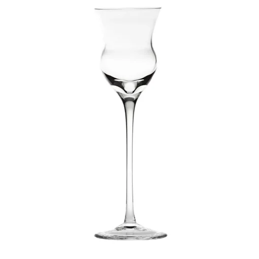 La Distilleria N°10 - Set di 6 bicchieri da liquore