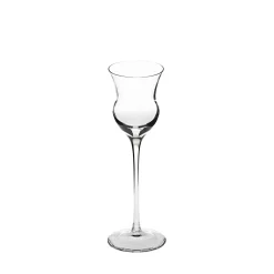 La Distilleria N°10 - Set di 6 bicchieri da liquore