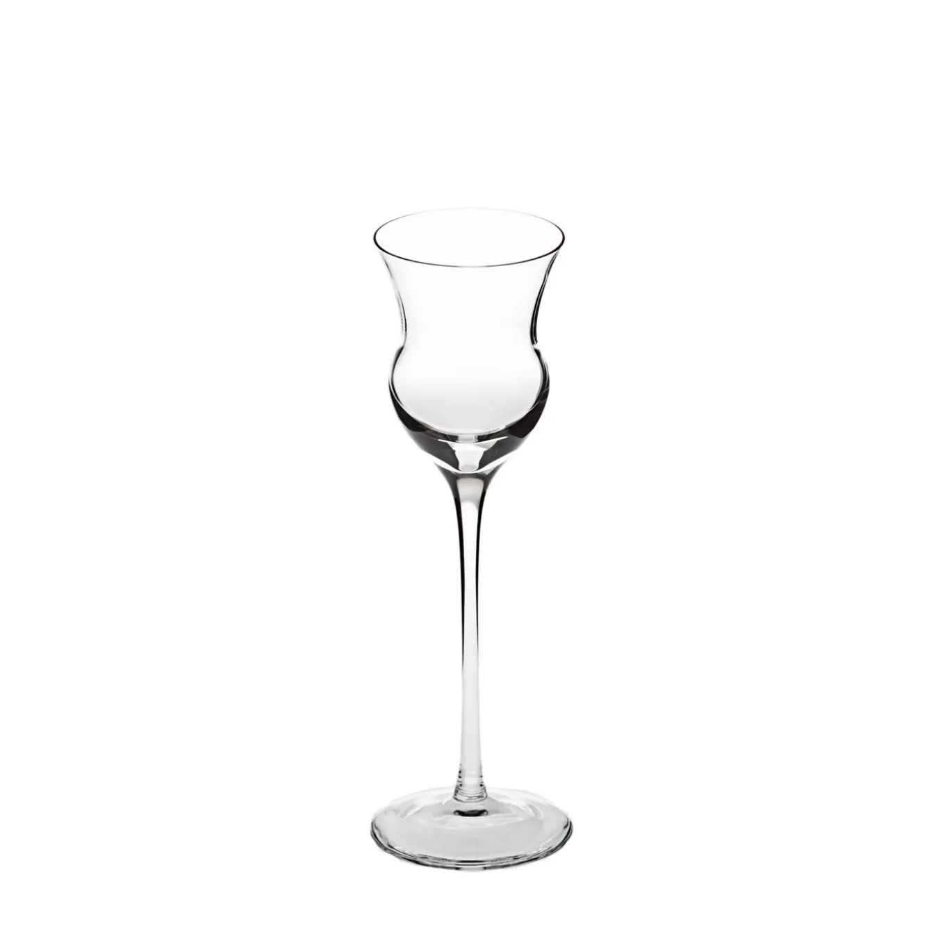 La Distilleria N°10 - Set di 6 bicchieri da liquore
