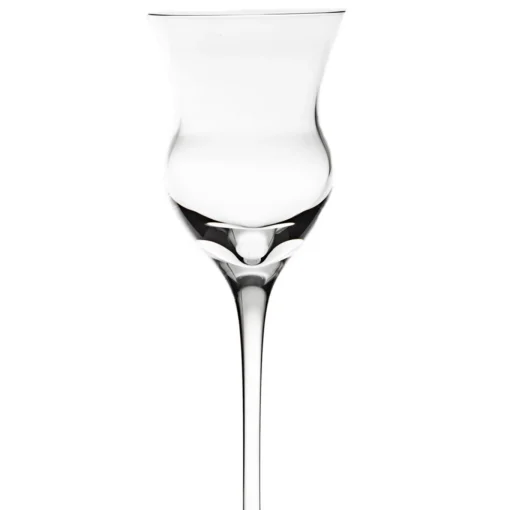 La Distilleria N°10 - Set di 6 bicchieri da liquore