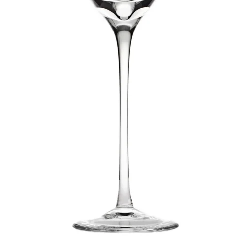 La Distilleria N°10 - Set di 6 bicchieri da liquore