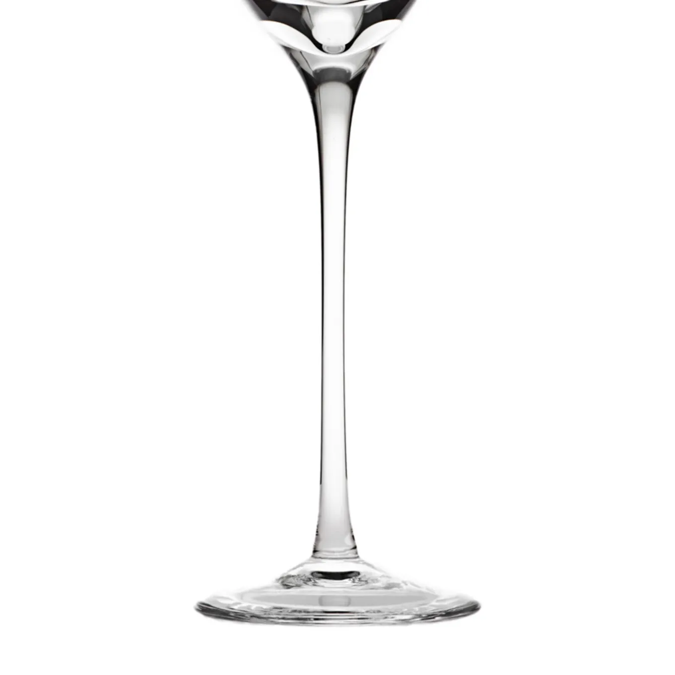 La Distilleria N°10 - Set di 6 bicchieri da liquore