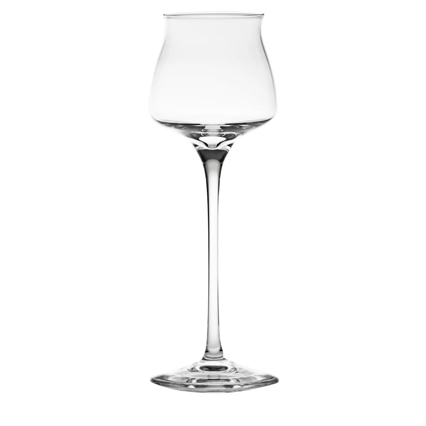 La Distilleria N°9 - Set di 6 bicchieri da liquore