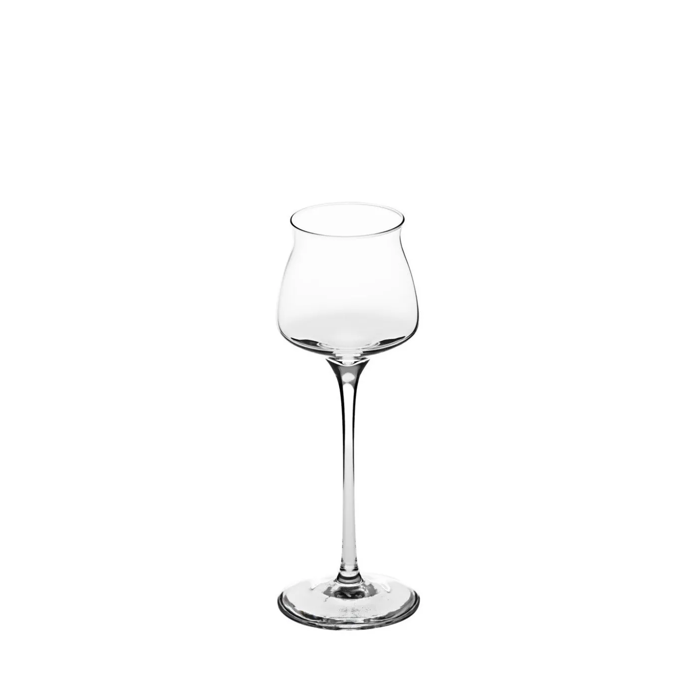 La Distilleria N°9 - Set di 6 bicchieri da liquore