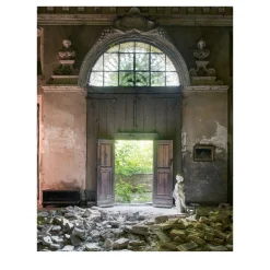 La grande bellezza - Il Canone di Pachelbel - Stampa fotografica