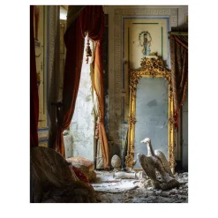 La grande bellezza - L'Ora Che Volge Il Disio - Stampa fotografica