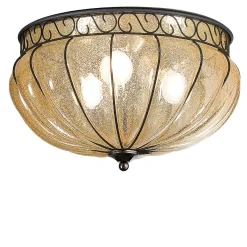 Lampada a soffitto MARGHERITA