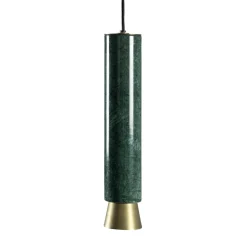 Lampada a sospensione Agua 1 luce