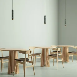 Lampada a sospensione Agua 1 luce