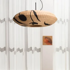 Lampada a sospensione Antonym di Silvia Stella Osella #3