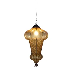 Lampada a sospensione Bab�