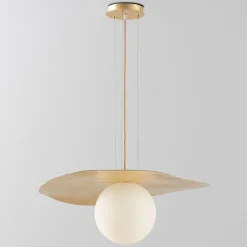Lampada a sospensione Balloons Golden