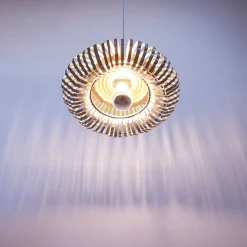 Lampada a sospensione Barby di Nadja Galli Zugaro