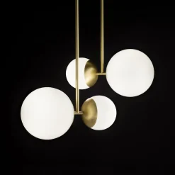 Lampada a Sospensione Biba di Lorenza Bozzoli