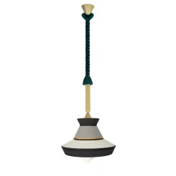 Lampada a sospensione Calypso Guadaloupe Outdoor Sale E Pepe Di Servomuto