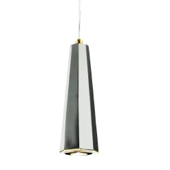 Lampada a sospensione Colette