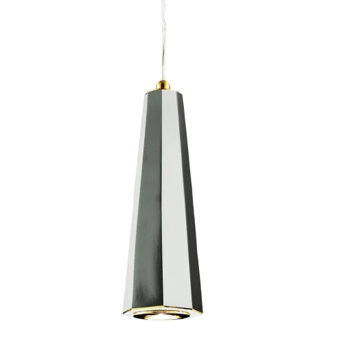 Lampada a sospensione Colette