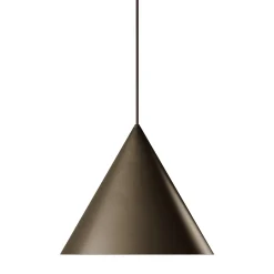 Lampada a sospensione Cone Medium Morocco