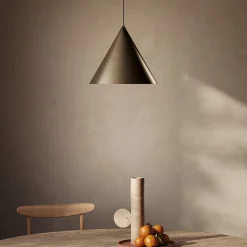Lampada a sospensione Cone Medium Morocco